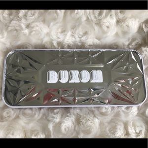 Buxom Fire & Frost Eyeshadow Palette